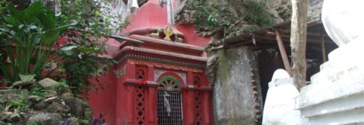 Meditational Trek to Maratika Cave (Halesi Mahadev), 8 Days