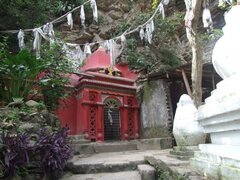 Meditationswanderung zur Maratika-Höhle (Halesi Mahadev), 8 Tage