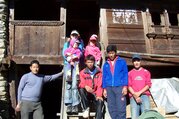 Tamang Heritage Trail Trekking, 9 Tage