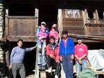 Tamang Heritage Trail Trekking, 9 Tage