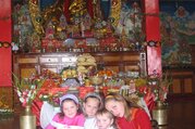 Tamang Heritage Trail Trekking, 9 Tage