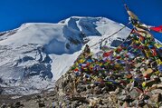 Saribung Pass Trek (Upper Mustang to Nar-Phu Valley), 22 Days