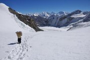 Saribung Pass Trek (Upper Mustang to Nar-Phu Valley), 22 Days