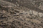 Saribung Pass Trek (Upper Mustang to Nar-Phu Valley), 22 Days