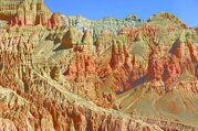 Saribung Pass Trek (Upper Mustang to Nar-Phu Valley), 22 Days