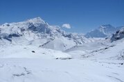 Saribung Pass Trek (Upper Mustang to Nar-Phu Valley), 22 Days