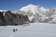 Saribung Pass Trek (Upper Mustang to Nar-Phu Valley), 22 Days