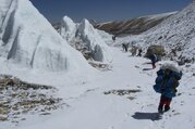 Saribung Pass Trek (Upper Mustang to Nar-Phu Valley), 22 Days