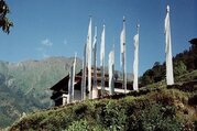 Trekking de mitation Helambu (Yolmo Land), cabane 11 jours