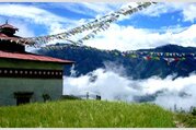 Trekking de mitation Helambu (Yolmo Land), cabane 11 jours