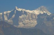 Dhampus-Australian Camp Trek für Familien, 7 Tage