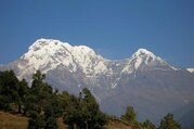 Dhampus-Australian Camp Trek für Familien, 7 Tage