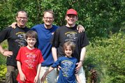 Trek Camp de base avec des enfants d'Annapurna, 14 Jours