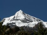 Escalade De Chulu Est Peak | Pic Chulu Est 6584M - 23 Jours