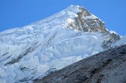 Chulu West Peak Climbing, 20 Days