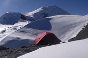 Chulu West Peak Climbing, 20 Days