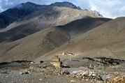 Dhorpatan Dolpo Trek, 30 Tage