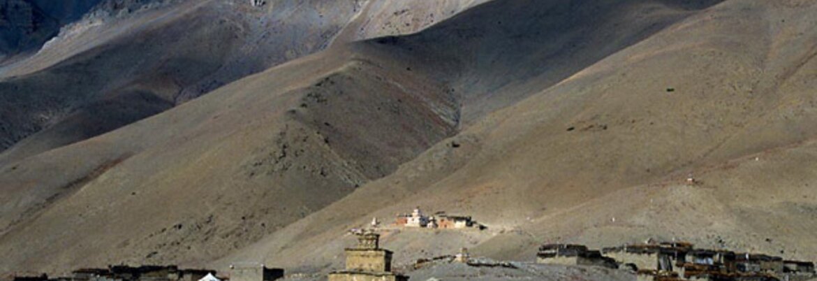 Dhorpatan Dolpo Trek, 30 Tage