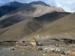 Dhorpatan Dolpo Trek, 30 Jours