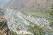 Dhorpatan Dolpo Trek, 30 Tage