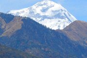 Dhorpatan Dolpo Trek, 30 Tage
