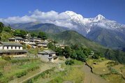Panchase Trekking, 8 Tage