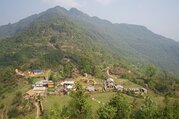 Panchase Trekking, 8 Tage