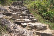 Panchase Trekking, 8 Tage