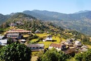 Annapurna Foothills Trek für Familien, 8 Tage