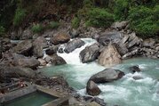 Annapurna Foothills Trek für Familien, 8 Tage