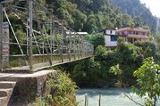 Annapurna Foothills Trek für Familien, 8 Tage
