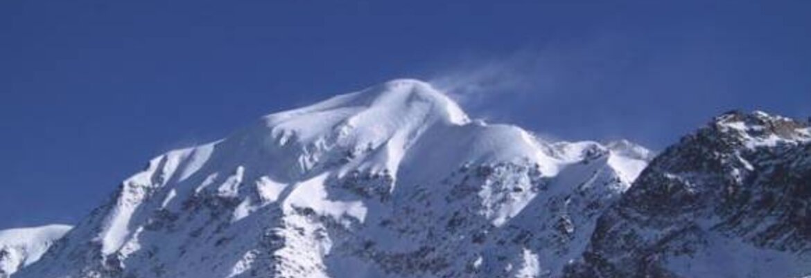 Besteigung des Paldor Peak | Paldor Gipfel 5903m | 18 Tage