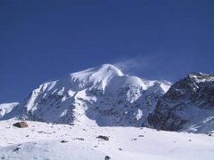 Escalade de Paldor Peak | Pic Paldor 5903m | 18 Jours