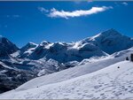 Escalade De Thorong Peak | Pic Thorong 6144M - 19 Jours
