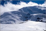 Besteigung des Thorong Peak | Thorong Gipfel 6144m - 19 Tage