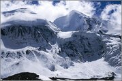 Besteigung des Thorong Peak | Thorong Gipfel 6144m - 19 Tage