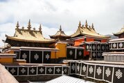 Tibet Lhasa Tour, 5 Days (Private Trip)