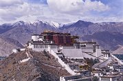 Tibet Lhasa Tour, 5 Days (Private Trip)