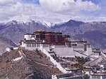 Tibet Lhasa Tour, 5 Days (Private Trip)