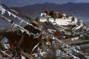 Tibet Lhasa Tour, 5 Days (Private Trip)