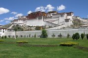 Tibet Lhasa Tour mit Namtso See, 7 Tage (Privatreise)