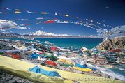 Tibet Lhasa Tour mit Namtso See, 7 Tage (Privatreise)