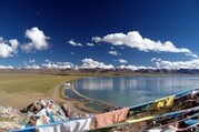 Tibet Lhasa Tour mit Namtso See, 7 Tage (Privatreise)