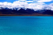 Tibet Lhasa Tour mit Namtso See, 7 Tage (Privatreise)