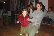 Dhampus-Australian Camp Trek für Familien, 7 Tage