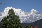 Dhampus-Australian Camp Trek für Familien, 7 Tage