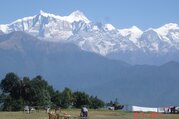 Dhampus-Australian Camp Trek für Familien, 7 Tage