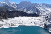 Trek au lac de lait sacr 9 jours