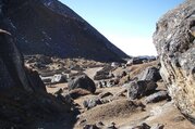 Trek au lac de lait sacr 9 jours