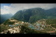 Everest kurze Wanderung, 8 Tage
